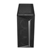 Cooler Master CMP510 ARGB computer case (black) - With fan<<<PC Cases<<<Gaming<<<InnproXML