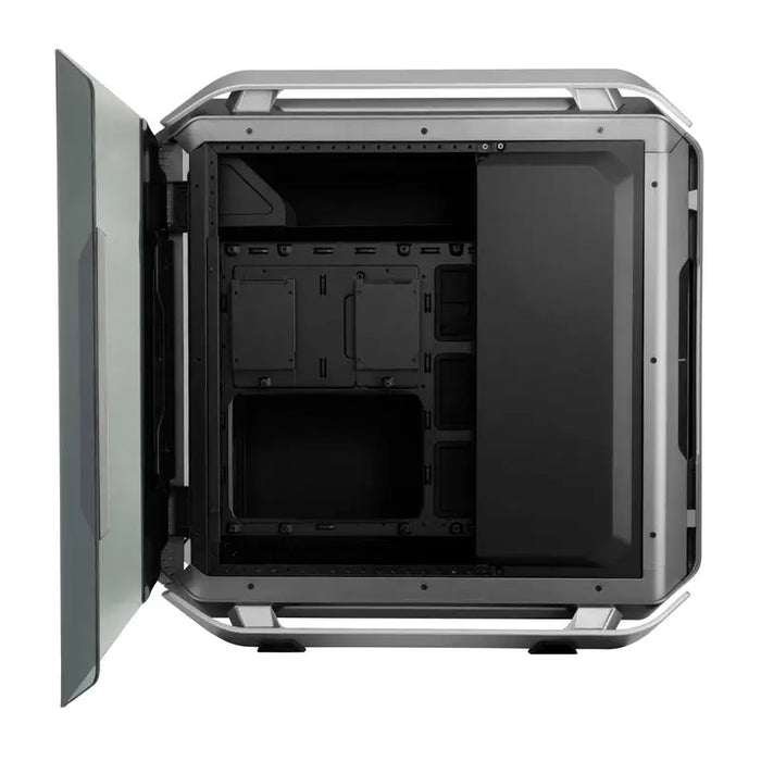 Cooler Master Cosmos C700P computer case (black) - With fan<<<PC Cases<<<Gaming<<<InnproXML