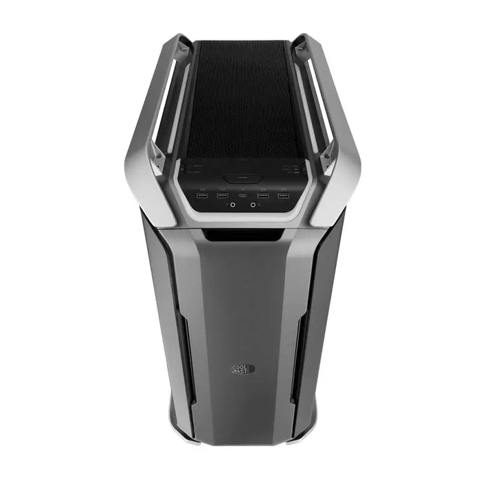 Cooler Master Cosmos C700P computer case (black) - With fan<<<PC Cases<<<Gaming<<<InnproXML