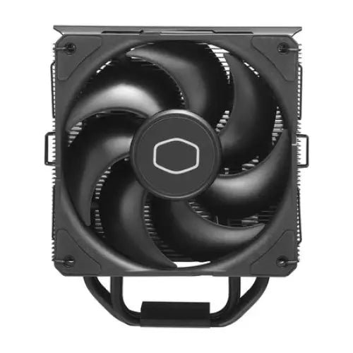 Cooler Master Hyper 212 Black X Duo CPU cooler (black) - Fans<<<Computer cooling<<<Gaming<<<InnproXML