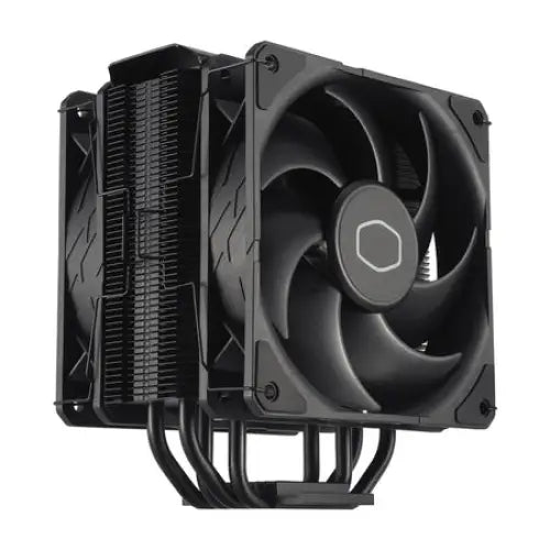 Cooler Master Hyper 212 Black X Duo CPU cooler (black) - Fans<<<Computer cooling<<<Gaming<<<InnproXML