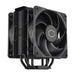 Cooler Master Hyper 212 Black X Duo CPU cooler (black) - Fans<<<Computer cooling<<<Gaming<<<InnproXML
