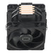 Cooler Master Hyper 212 Black X Duo processor cooler - Охладители за процесори<<<Компютърни