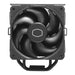 Cooler Master Hyper 212 Black X Duo processor cooler - Охладители за процесори<<<Компютърни