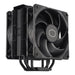 Cooler Master Hyper 212 Black X Duo processor cooler - Охладители за процесори<<<Компютърни