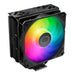 Cooler Master Hyper 212 Pro ARGB cooler - Охладители за процесори<<<Компютърни