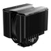 Cooler Master MasterAir M824 Stealth CPU Cooler - Охладители за процесори<<<Компютърни