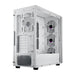 Cooler Master MasterBox 600 computer case (white) - With fan<<<PC Cases<<<Gaming<<<InnproXML