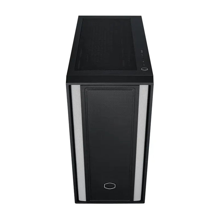 Cooler Master MasterBox 600 Lite computer case (black) - Without fan<<<PC Cases<<<Gaming<<<InnproXML
