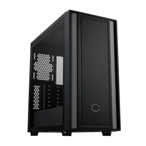 Cooler Master MasterBox 600 Lite computer case (black) - Without fan<<<PC Cases<<<Gaming<<<InnproXML