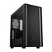 Cooler Master MasterBox 600 Lite computer case (black) - Without fan<<<PC Cases<<<Gaming<<<InnproXML
