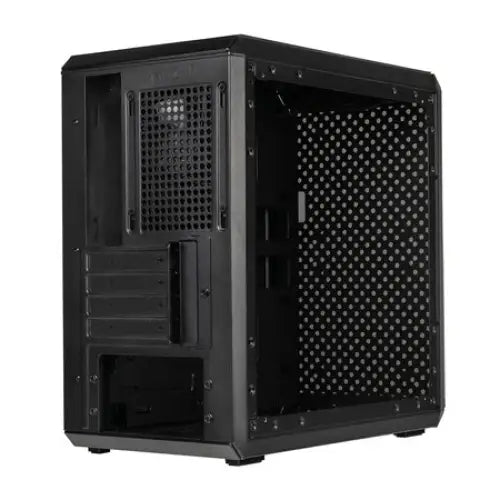 Cooler Master MasterBox Q300L computer case (black) - With fan<<<PC Cases<<<Gaming<<<InnproXML