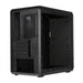 Cooler Master MasterBox Q300L computer case (black) - With fan<<<PC Cases<<<Gaming<<<InnproXML