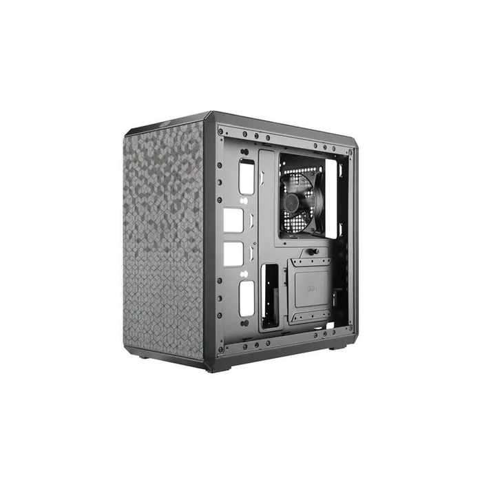 Cooler Master MasterBox Q300L Midi Tower Black - Computer casesOBU-OBU<<<CasesOBU<<<ActionPL
