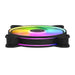 Cooler Master MasterFan MF140 Halo2 Fan (black) - Fans<<<Computer cooling<<<Gaming<<<InnproXML