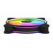 Cooler Master MasterFan MF140 Halo2 Fan (black) - Fans<<<Computer cooling<<<Gaming<<<InnproXML