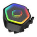 Cooler Master MasterLiquid 360 Core II ARGB water cooler (black) - Water cooling<<<Computer cooling<<<Gaming<<<InnproXML