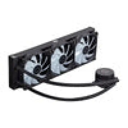 Cooler Master MasterLiquid 360L Core water cooler (black) - Fans<<<Computer cooling<<<Gaming<<<InnproXML