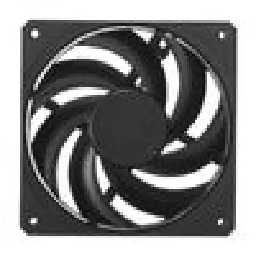 Cooler Master Mobius 120 fan (black) - Fans<<<Computer cooling<<<Gaming<<<InnproXML