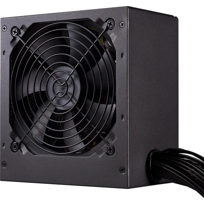 Cooler Master MWE 650 Bronze V2 PSU - Захранвания<<<Компютърни компоненти<<<ValiAPI&&&Компютър Мрежи и