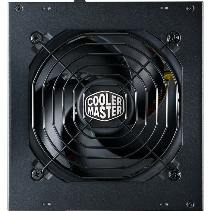 Cooler Master MWE Gold 750 - V2 power supply unit 750 W 24-pin ATX ATX Black - Захранвания<<<Компютърни
