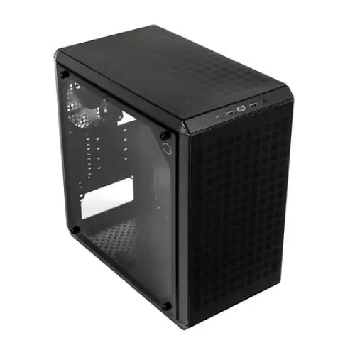 Cooler Master Q300L V2 computer case (black) - With fan<<<PC Cases<<<Gaming<<<InnproXML