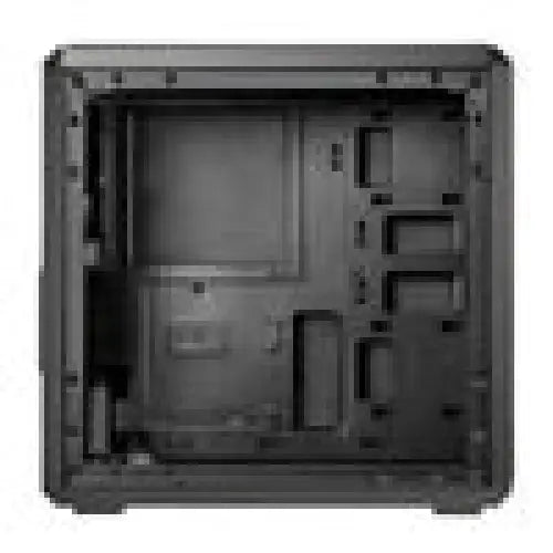 Cooler Master Q300L V2 computer case (black) - With fan<<<PC Cases<<<Gaming<<<InnproXML