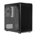 Cooler Master Q300L V2 computer case (black) - With fan<<<PC Cases<<<Gaming<<<InnproXML