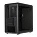 Cooler Master Q300L V2 computer case (black) - With fan<<<PC Cases<<<Gaming<<<InnproXML