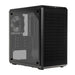 Cooler Master Q300L V2 computer case (black) - With fan<<<PC Cases<<<Gaming<<<InnproXML