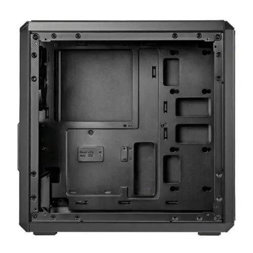 Cooler Master Q300L V2 computer case (black) - With fan<<<PC Cases<<<Gaming<<<InnproXML