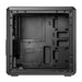 Cooler Master Q300L V2 computer case (black) - With fan<<<PC Cases<<<Gaming<<<InnproXML