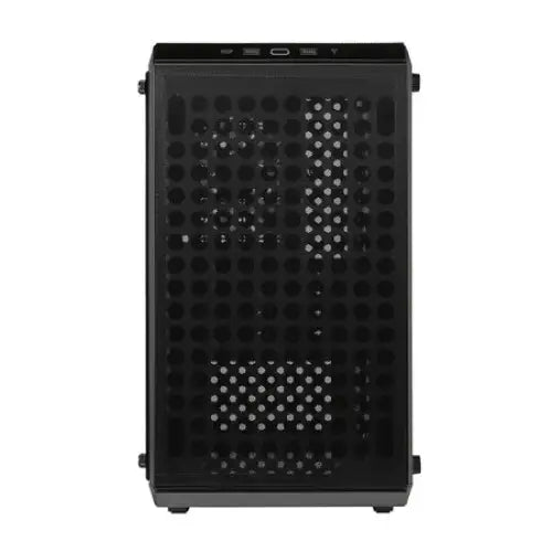 Cooler Master Q300L V2 computer case (black) - With fan<<<PC Cases<<<Gaming<<<InnproXML