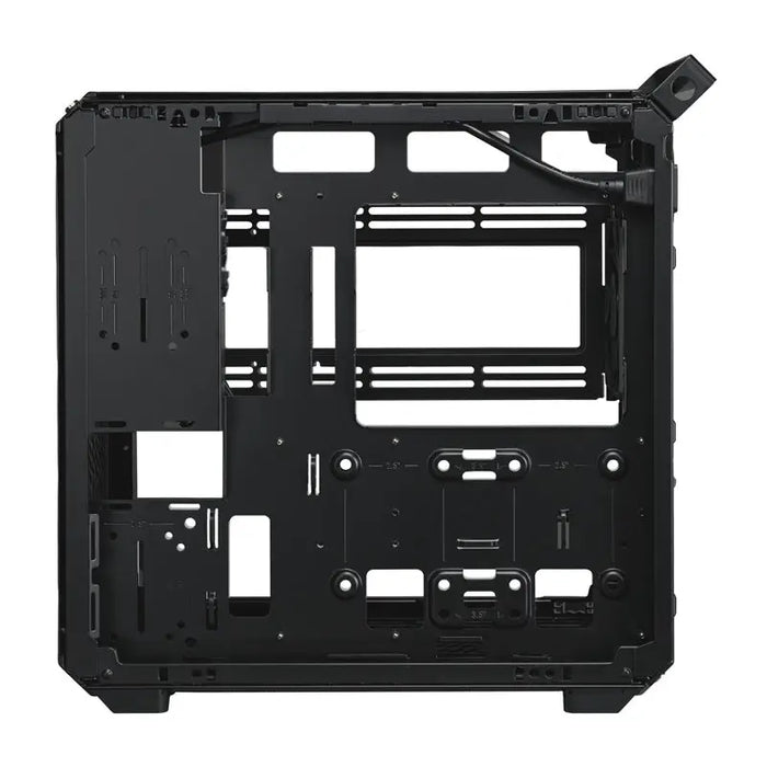 Cooler Master Qube 500 Flatpack computer case (black) - With fan<<<PC Cases<<<Gaming<<<InnproXML