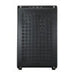 Cooler Master Qube 500 Flatpack computer case (black) - With fan<<<PC Cases<<<Gaming<<<InnproXML