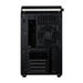 Cooler Master Qube 500 Flatpack computer case (black) - With fan<<<PC Cases<<<Gaming<<<InnproXML
