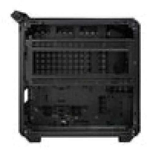 Cooler Master Qube 500 Flatpack computer case (black) - With fan<<<PC Cases<<<Gaming<<<InnproXML