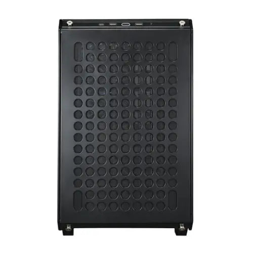 Cooler Master Qube 500 Flatpack computer case (black) - With fan<<<PC Cases<<<Gaming<<<InnproXML