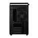 Cooler Master Qube 500 Flatpack computer case (black) - With fan<<<PC Cases<<<Gaming<<<InnproXML
