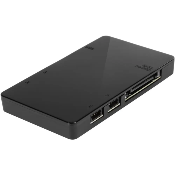 Cooler Master RGB MFY-RCSN-NNUDK-R1 Fan Controller - Контролери за вентилатори<<<Компютърни компоненти<<<ValiAPI