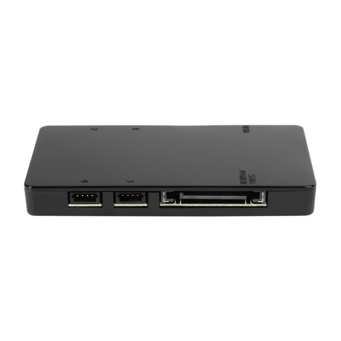 Cooler Master RGB MFY-RCSN-NNUDK-R1 Fan Controller - Контролери за вентилатори<<<Компютърни компоненти<<<ValiAPI