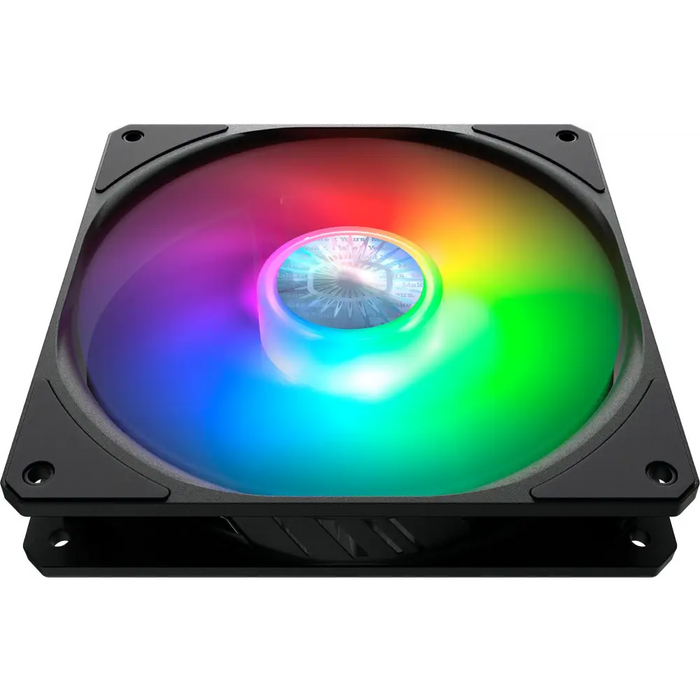 Cooler Master SickleFlow 140 ARGB fan - Вентилатори<<<Компютърни компоненти<<<ValiAPI&&&Компютър Мрежи и