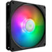 Cooler Master SickleFlow 140 ARGB fan - Вентилатори<<<Компютърни компоненти<<<ValiAPI&&&Компютър Мрежи и