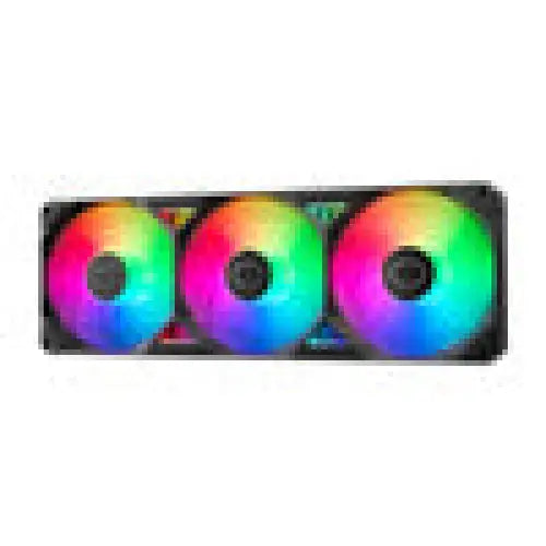 Cooler Master SickleFlow Edge 360 ARGB fan (black) - Fans<<<Computer cooling<<<Gaming<<<InnproXML