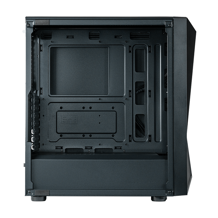 Box CM CMP 520 Mesh Black ARGB