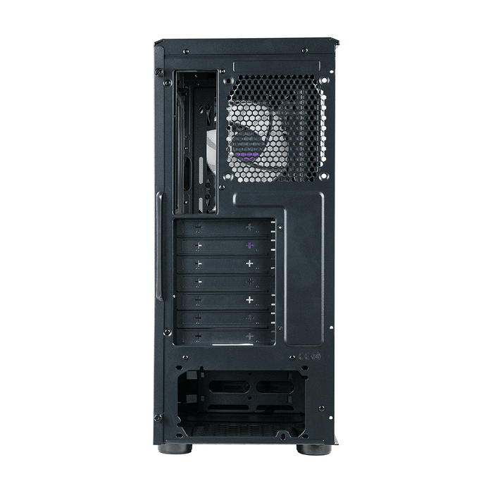 Box CM CMP 520 Mesh Black ARGB