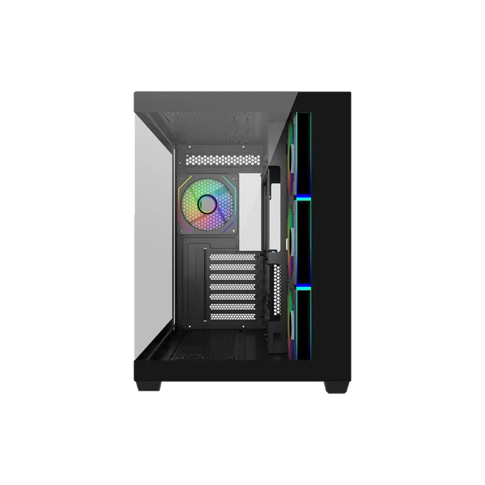 CoolerMaster Elite 681 Case - Black