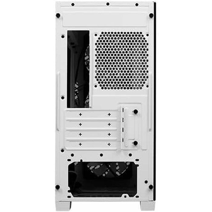 ATX Semi-tower Box Cooler Master E302-WGNN-S00 White