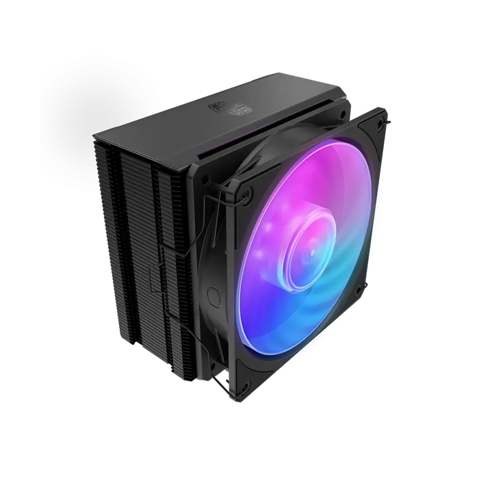 Cooler Master Hyper 212 3DHP ARGB - Black