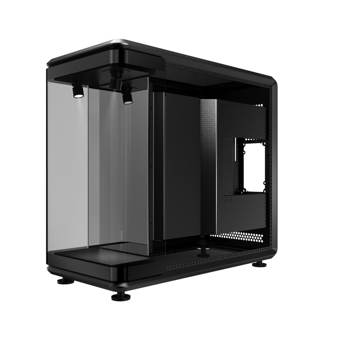Cooler Master MasterFrame 360 Panorama Case